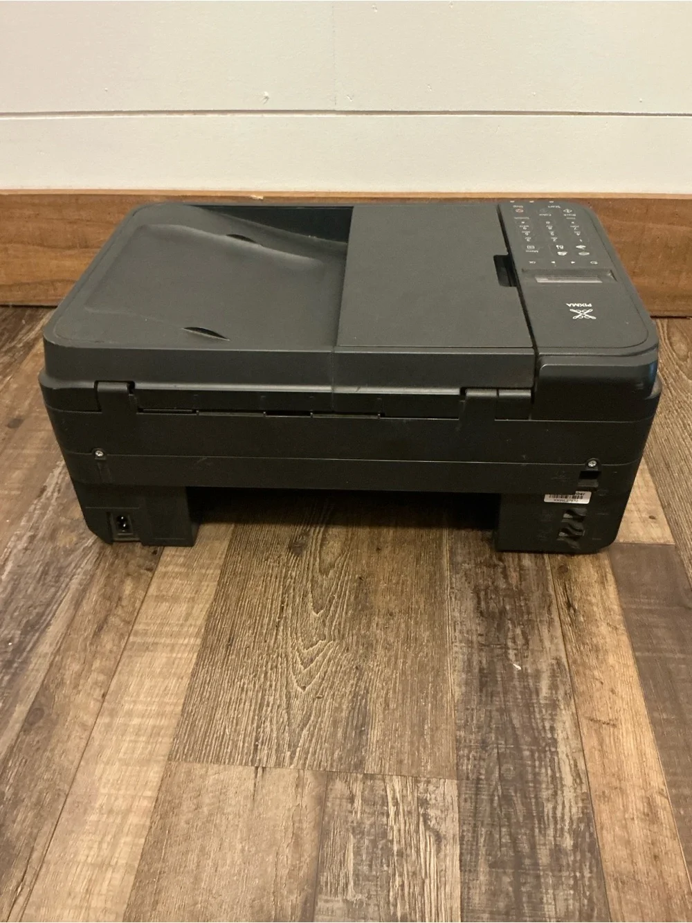 Canon Pixma MX490 /Mx492 All-In-One InkJet Printer